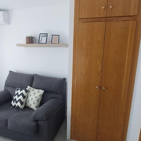 Residencial Alcoy - Apto 36 - Exterior photo