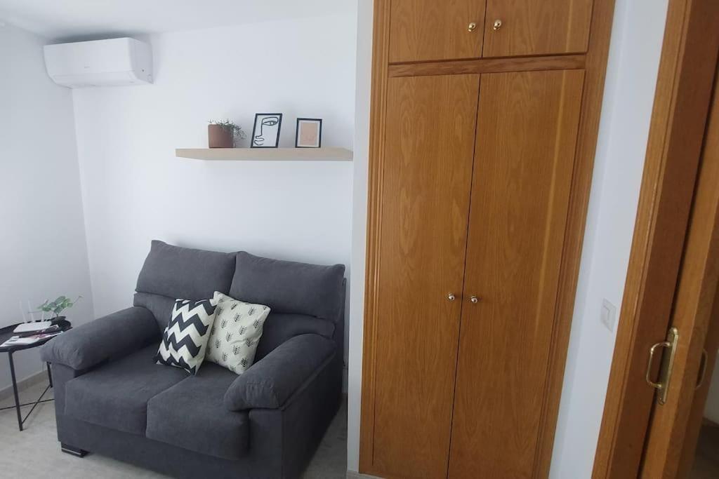 Residencial Alcoy - Apto 36 - Exterior photo