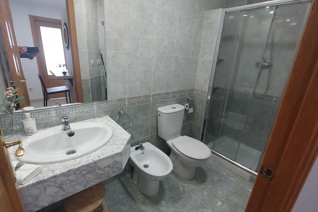 Residencial Alcoy - Apto 36 - Exterior photo