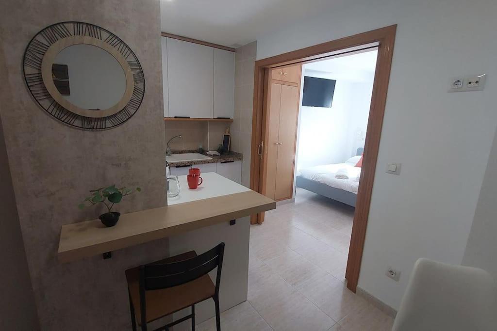 Residencial Alcoy - Apto 36 - Exterior photo
