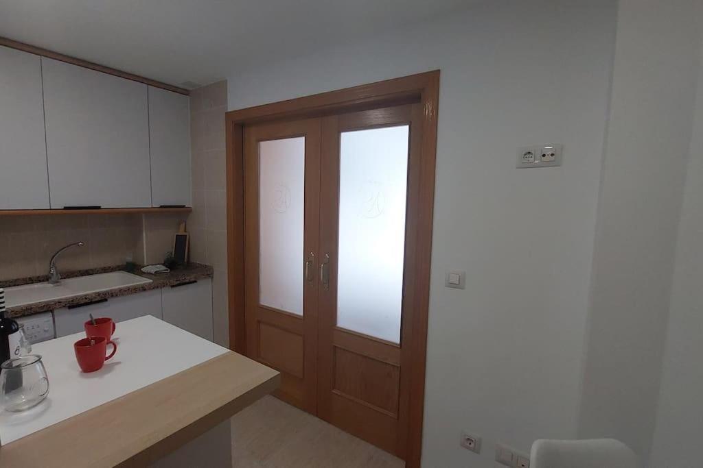 Residencial Alcoy - Apto 36 - Exterior photo